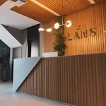Lans Hotel 4*