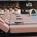 Hotel Lans 4*