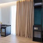 Lans Hotel Ksamil