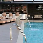 Hotel Lans Ksamil