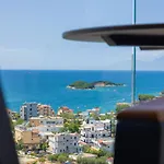 Lans Hotel Ksamil