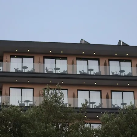 Hotel Lans 4*