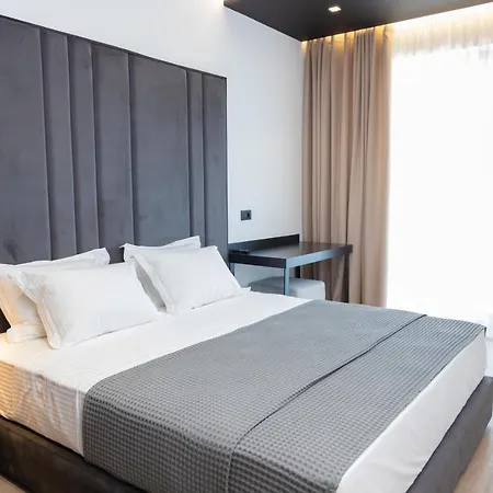 Lans 4* Ksamil