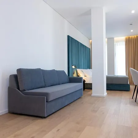 Hotel Lans Ksamil