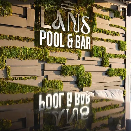 Lans Hotel 4*