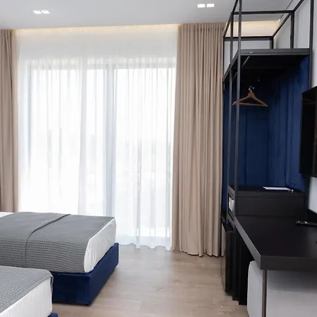 Lans Otel