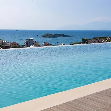 Lans 4* Ksamil