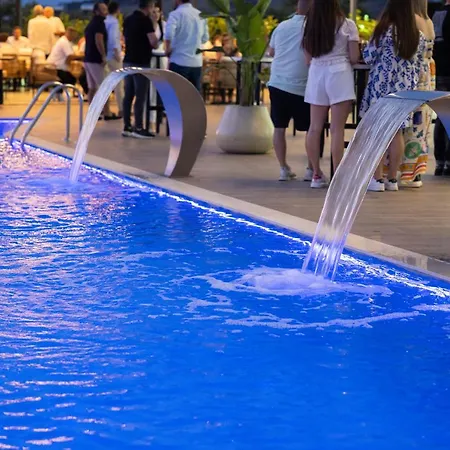 Otel Lans