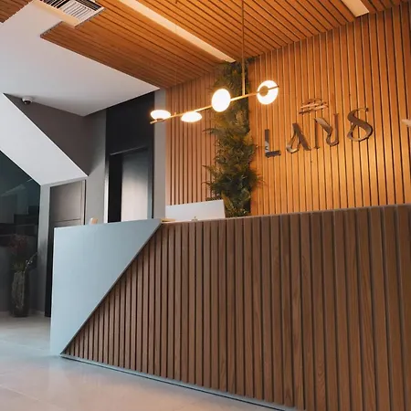 Lans Hotel 4*